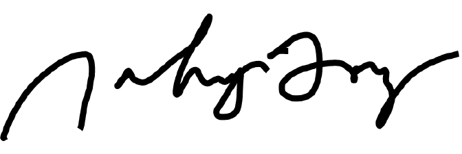 signature